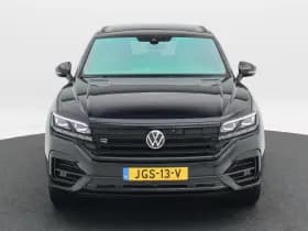 Volkswagen Touareg 3.0 TSi eHybrid 462 Pk 4Motion R-Line thumbnail 5