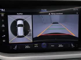 Volkswagen Touareg 3.0 TSi eHybrid 462 Pk 4Motion R-Line thumbnail 41