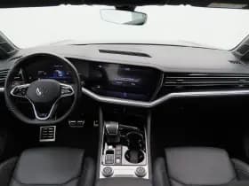 Volkswagen Touareg 3.0 TSi eHybrid 462 Pk 4Motion R-Line thumbnail 50