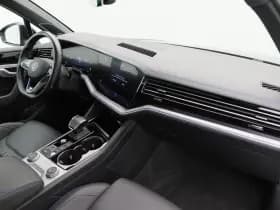 Volkswagen Touareg 3.0 TSi eHybrid 462 Pk 4Motion R-Line thumbnail 52