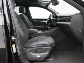 Volkswagen Touareg 3.0 TSi eHybrid 462 Pk 4Motion R-Line thumbnail 53