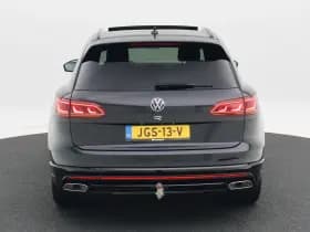 Volkswagen Touareg 3.0 TSi eHybrid 462 Pk 4Motion R-Line thumbnail 7
