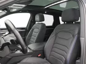 Volkswagen Touareg 3.0 TSi eHybrid 462 Pk 4Motion R-Line thumbnail 8