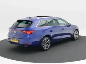 SEAT Leon Sportstourer 1.4 TSi eHybrid 205 Pk PHEV FR thumbnail 2
