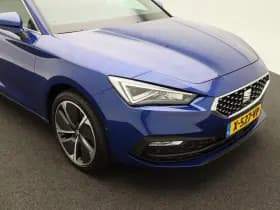 SEAT Leon Sportstourer 1.4 TSi eHybrid 205 Pk PHEV FR thumbnail 12