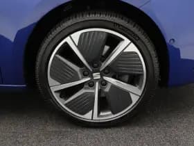 SEAT Leon Sportstourer 1.4 TSi eHybrid 205 Pk PHEV FR thumbnail 13