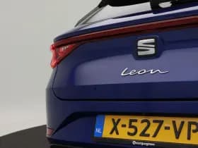 SEAT Leon Sportstourer 1.4 TSi eHybrid 205 Pk PHEV FR thumbnail 15