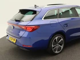 SEAT Leon Sportstourer 1.4 TSi eHybrid 205 Pk PHEV FR thumbnail 16