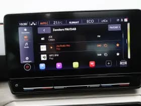 SEAT Leon Sportstourer 1.4 TSi eHybrid 205 Pk PHEV FR thumbnail 26