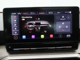 SEAT Leon Sportstourer 1.4 TSi eHybrid 205 Pk PHEV FR thumbnail 27