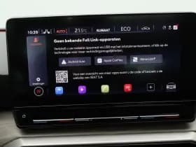 SEAT Leon Sportstourer 1.4 TSi eHybrid 205 Pk PHEV FR thumbnail 28