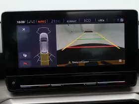 SEAT Leon Sportstourer 1.4 TSi eHybrid 205 Pk PHEV FR thumbnail 29