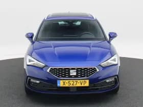 SEAT Leon Sportstourer 1.4 TSi eHybrid 205 Pk PHEV FR thumbnail 4