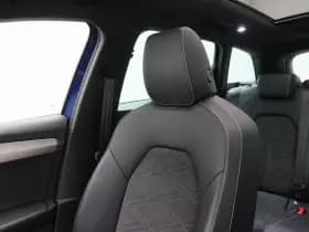 SEAT Leon Sportstourer 1.4 TSi eHybrid 205 Pk PHEV FR thumbnail 34