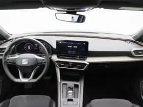 SEAT Leon Sportstourer 1.4 TSi eHybrid 205 Pk PHEV FR thumbnail 36