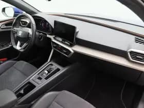 SEAT Leon Sportstourer 1.4 TSi eHybrid 205 Pk PHEV FR thumbnail 39