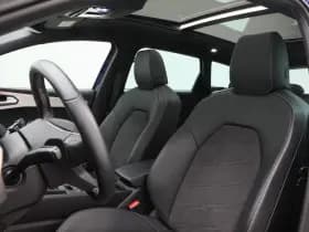 SEAT Leon Sportstourer 1.4 TSi eHybrid 205 Pk PHEV FR thumbnail 5