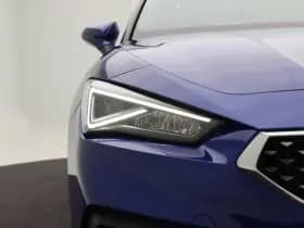 SEAT Leon Sportstourer 1.4 TSi eHybrid 205 Pk PHEV FR thumbnail 10