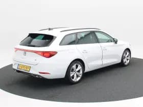 SEAT Leon Sportstourer 1.0 eTSi 110 Pk Automaat FR Business thumbnail 2