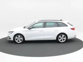 SEAT Leon Sportstourer 1.0 eTSi 110 Pk Automaat FR Business thumbnail 11