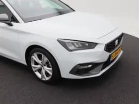 SEAT Leon Sportstourer 1.0 eTSi 110 Pk Automaat FR Business thumbnail 14