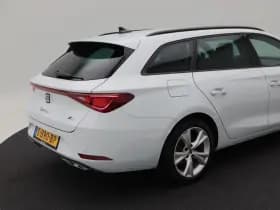 SEAT Leon Sportstourer 1.0 eTSi 110 Pk Automaat FR Business thumbnail 17