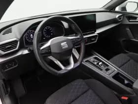 SEAT Leon Sportstourer 1.0 eTSi 110 Pk Automaat FR Business thumbnail 3