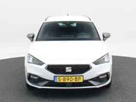 SEAT Leon Sportstourer 1.0 eTSi 110 Pk Automaat FR Business thumbnail 4