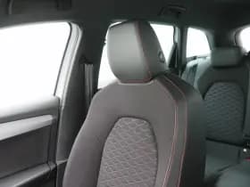 SEAT Leon Sportstourer 1.0 eTSi 110 Pk Automaat FR Business thumbnail 33