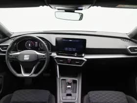 SEAT Leon Sportstourer 1.0 eTSi 110 Pk Automaat FR Business thumbnail 35