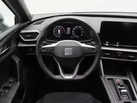 SEAT Leon Sportstourer 1.0 eTSi 110 Pk Automaat FR Business thumbnail 36