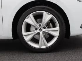 SEAT Leon Sportstourer 1.0 eTSi 110 Pk Automaat FR Business thumbnail 5