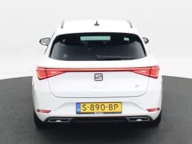 SEAT Leon Sportstourer 1.0 eTSi 110 Pk Automaat FR Business thumbnail 6