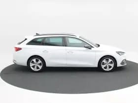 SEAT Leon Sportstourer 1.0 eTSi 110 Pk Automaat FR Business thumbnail 8
