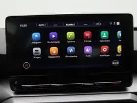 SEAT Leon Sportstourer 1.0 eTSi 110 Pk Automaat FR Business thumbnail 9