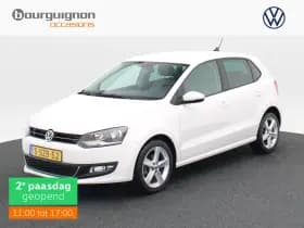 Volkswagen Polo 1.2 TSi Automaat Highline Edition