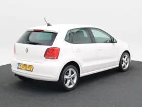 Volkswagen Polo 1.2 TSi Automaat Highline Edition thumbnail 2