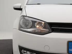 Volkswagen Polo 1.2 TSi Automaat Highline Edition thumbnail 11