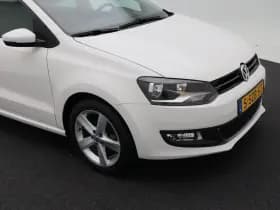 Volkswagen Polo 1.2 TSi Automaat Highline Edition thumbnail 15