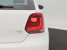 Volkswagen Polo 1.2 TSi Automaat Highline Edition thumbnail 17