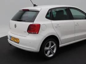 Volkswagen Polo 1.2 TSi Automaat Highline Edition thumbnail 19