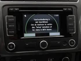 Volkswagen Polo 1.2 TSi Automaat Highline Edition thumbnail 26