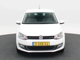 Volkswagen Polo 1.2 TSi Automaat Highline Edition thumbnail 4