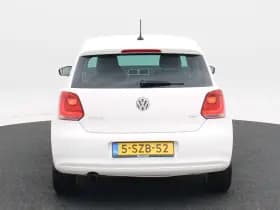 Volkswagen Polo 1.2 TSi Automaat Highline Edition thumbnail 6