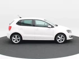 Volkswagen Polo 1.2 TSi Automaat Highline Edition thumbnail 8