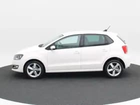 Volkswagen Polo 1.2 TSi Automaat Highline Edition thumbnail 10