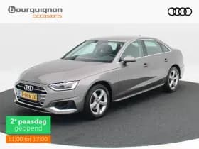 Audi A4 Limousine 35 TFSi 150 Pk Automaat Launch edition Business