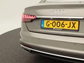 Audi A4 Limousine 35 TFSi 150 Pk Automaat Launch edition Business thumbnail 16