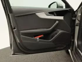 Audi A4 Limousine 35 TFSi 150 Pk Automaat Launch edition Business thumbnail 19