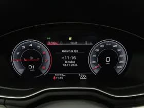 Audi A4 Limousine 35 TFSi 150 Pk Automaat Launch edition Business thumbnail 21